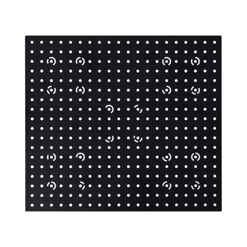 Revopoint glass substrate with a high precision coded