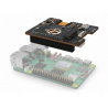 Argon Industria PoE+ HAT with M.2 NVME - zdjęcie 2