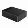 Argon NEO 5 BLCK Case for Raspberry Pi 5 with built-in fan - zdjęcie 1