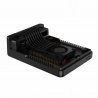 Argon NEO 5 BLCK Case for Raspberry Pi 5 with built-in fan - zdjęcie 3