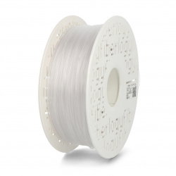 Fiberlogy PCTG-Filament 1,75 mm 1 kg – Rein transparent