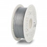 Fiberlogy Easy PETG Filament 1,75 mm 1 kg – Silber - zdjęcie 1