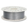 Fiberlogy Easy PETG Filament 1,75 mm 1 kg – Silber - zdjęcie 2
