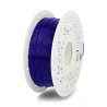 Fiberlogy Easy ABS Filament 1,75 mm 1 kg – Marineblau - zdjęcie 1