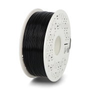 Fiberlogy Nylon PA12 Filament 1,75 mm 1 kg – Schwarz