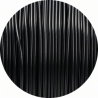 Fiberlogy Nylon PA12 Filament 1,75 mm 1 kg – Schwarz - zdjęcie 3