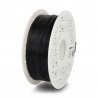Fiberlogy PCTG Filament 1,75 mm 1 kg – Schwarz - zdjęcie 1