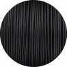 Fiberlogy PCTG Filament 1,75 mm 1 kg – Schwarz - zdjęcie 3