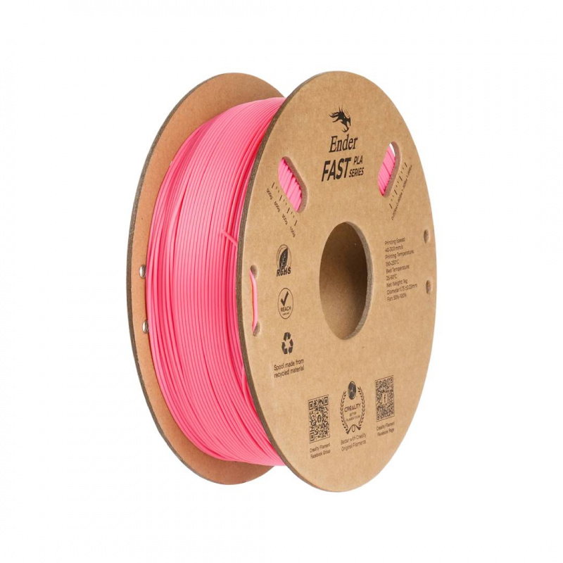 Ender Fast PLA powder _1.75_1KG_ Environmentally friendly paper