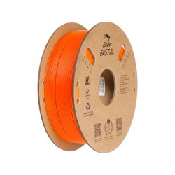 Ender Fast PLA Orange _1.75_1KG_ Environmentally friendly paper