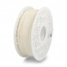 Fiberlogy ASA-Filament 1,75 mm 1 kg – Weiß - zdjęcie 1