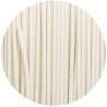 Fiberlogy ASA-Filament 1,75 mm 1 kg – Weiß - zdjęcie 3