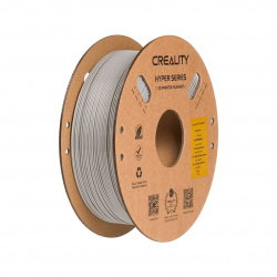 Hyper-PETG Grey_ 1.75_ 1KG_ Environmentally friendly paper wire