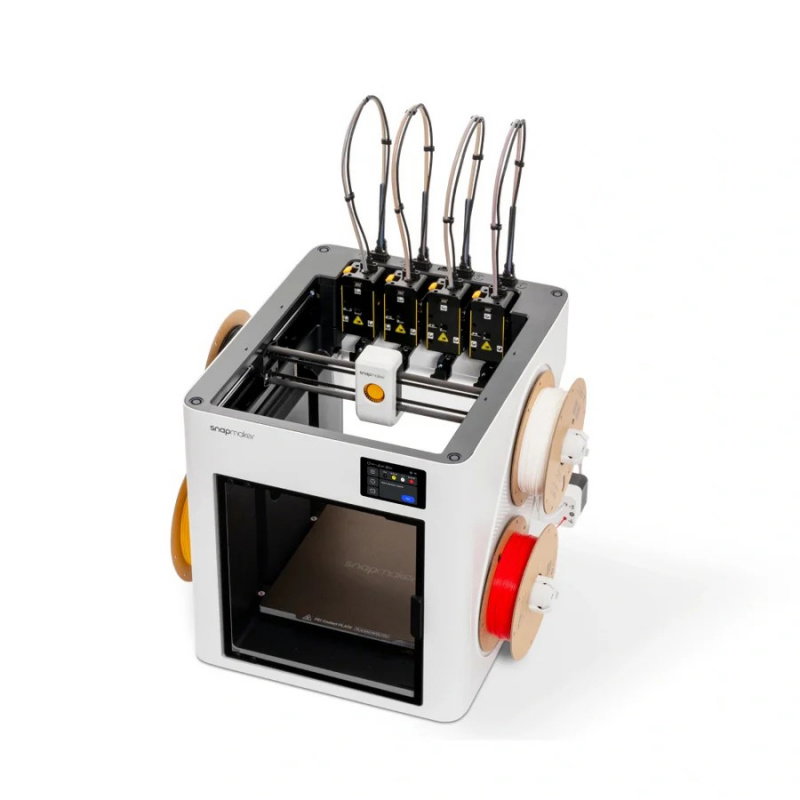 Drukarka 3D - Snapmaker U1 - Outlet