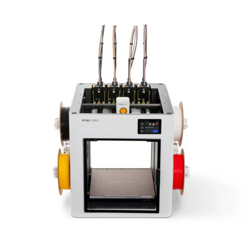 Drukarka 3D - Snapmaker U1 - Outlet
