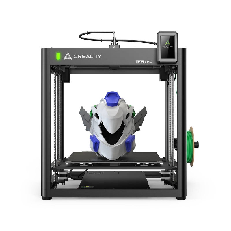 Drukarka 3D - Creality Ender-5 Max - Outlet