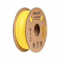 Creality Hyper PETG Filament 1,75 mm 1 kg - Gelb