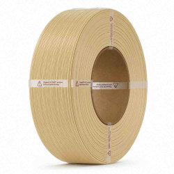 CR PETG Beige_1.75_1kg_No Reel_Black and White Box