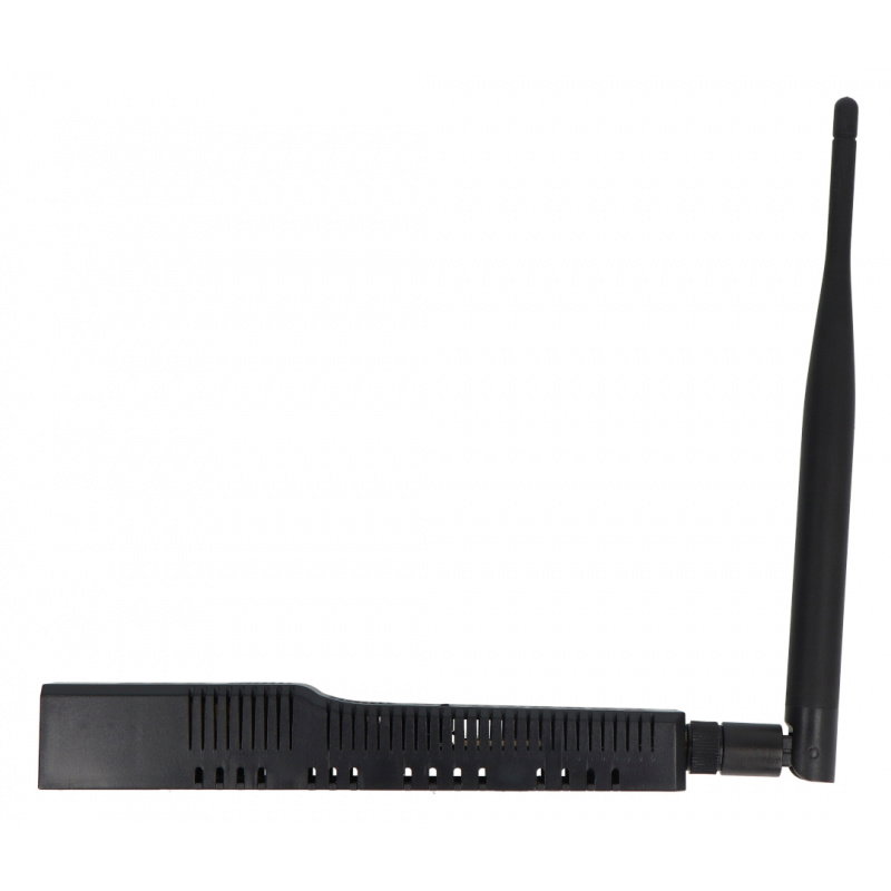 Adapter SLZB-06p10 Bramka Zigbee CC2674P10 Ethernet PoE USB LAN