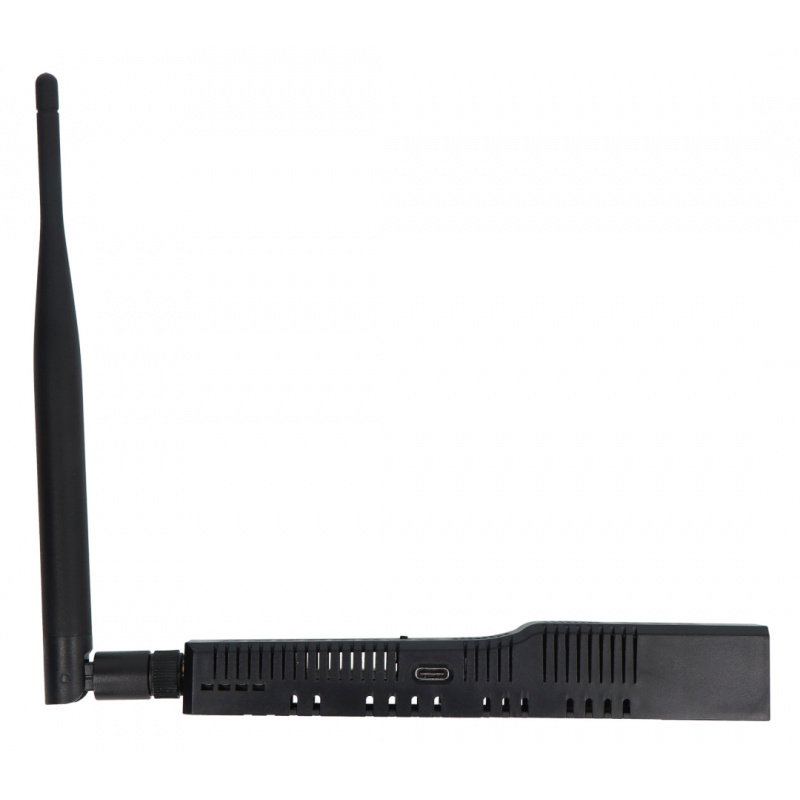 Adapter SLZB-06p10 Bramka Zigbee CC2674P10 Ethernet PoE USB LAN