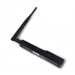 Adapter SLZB-06mg24 Bramka Zigbee EFR32MG24 Ethernet PoE USB