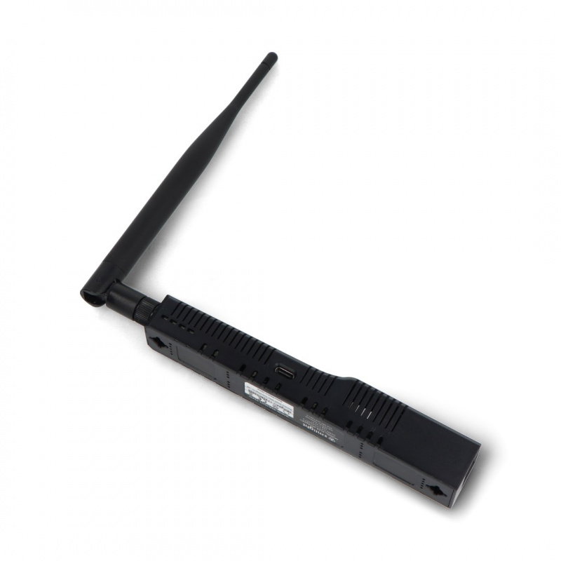 Adapter SLZB-06mg24 Bramka Zigbee EFR32MG24 Ethernet PoE USB