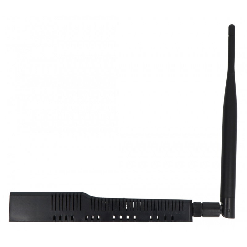 Adapter SLZB-06mg24 Bramka Zigbee EFR32MG24 Ethernet PoE USB