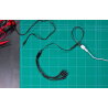 Rozdzielacz z 1 do 5, gniazdo jack 3.5mm Shelly akcesorium do - zdjęcie 3