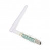 Mini Adapter SLZB-07mg24 Bramka Zigbee EFR32MG24 USB EFR32 Home - zdjęcie 1
