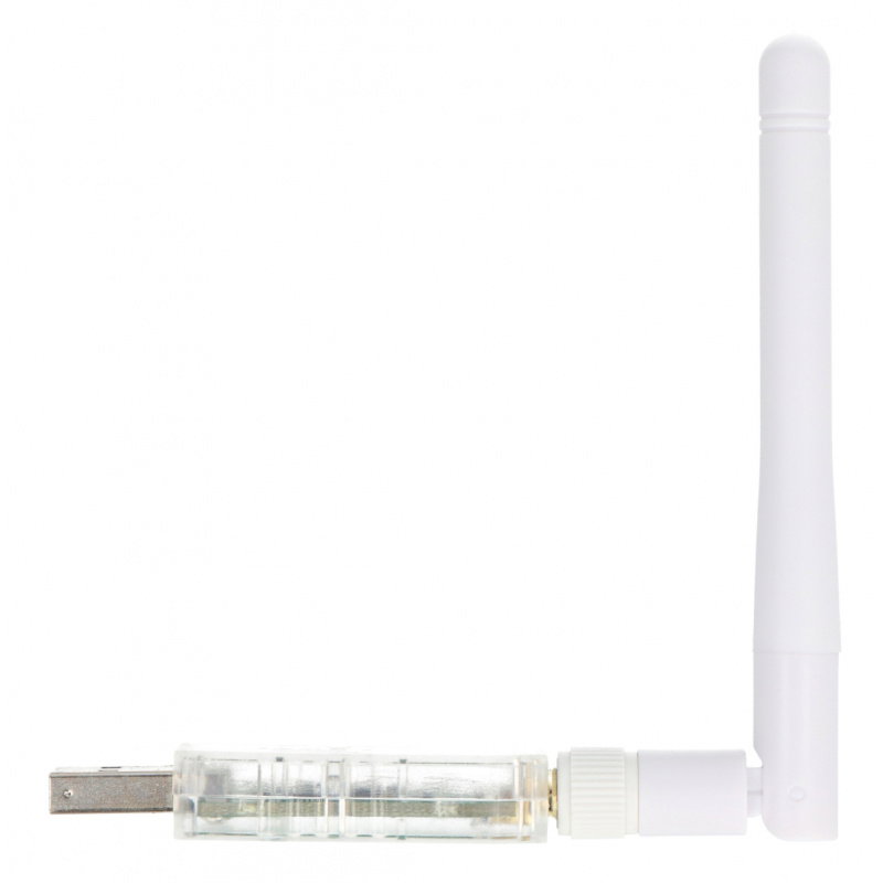 Mini Adapter SLZB-07mg24 Bramka Zigbee EFR32MG24 USB EFR32 Home