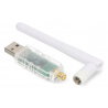 Mini Adapter SLZB-07mg24 Bramka Zigbee EFR32MG24 USB EFR32 Home - zdjęcie 4