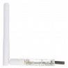 Mini Adapter SLZB-07p7 Zigbee CC2652P7 USB do Home Assistant - zdjęcie 2