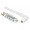 Mini Adapter SLZB-07p7 Zigbee CC2652P7 USB do Home Assistant - zdjęcie 4