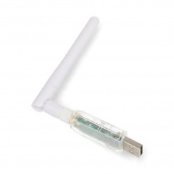 Mini Adapter SLZB-07p10 USB Bramka ZigBee CC2674P10 EFR32 do