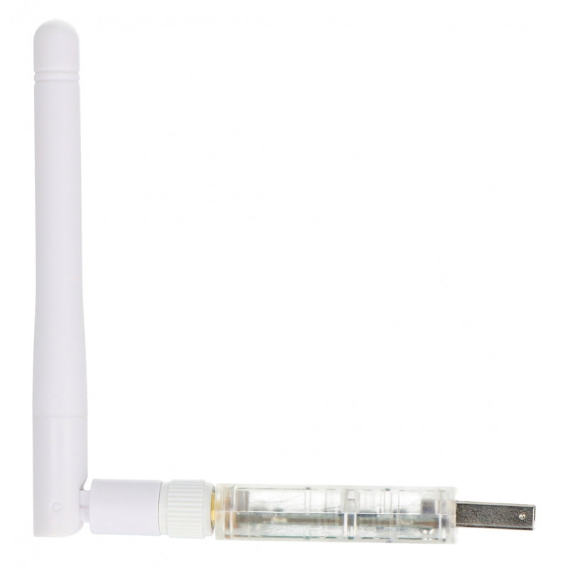 Mini Adapter SLZB-07p10 USB Bramka ZigBee CC2674P10 EFR32 do