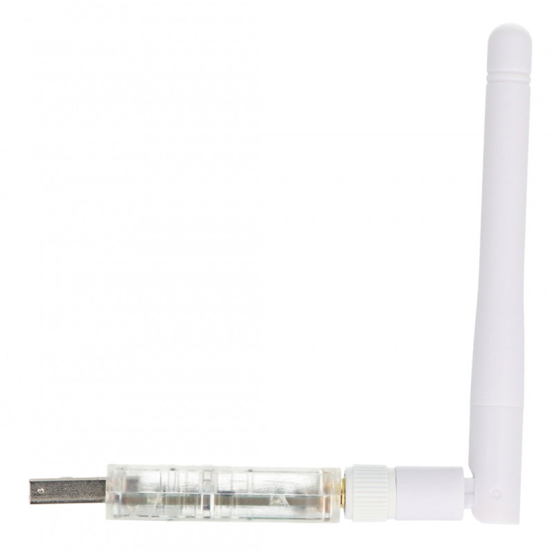 Mini Adapter SLZB-07p10 USB Bramka ZigBee CC2674P10 EFR32 do