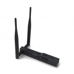 Adapter SLZB-MR1 ZigBee Thread Multiradio CC2652P7 EFR32MG21