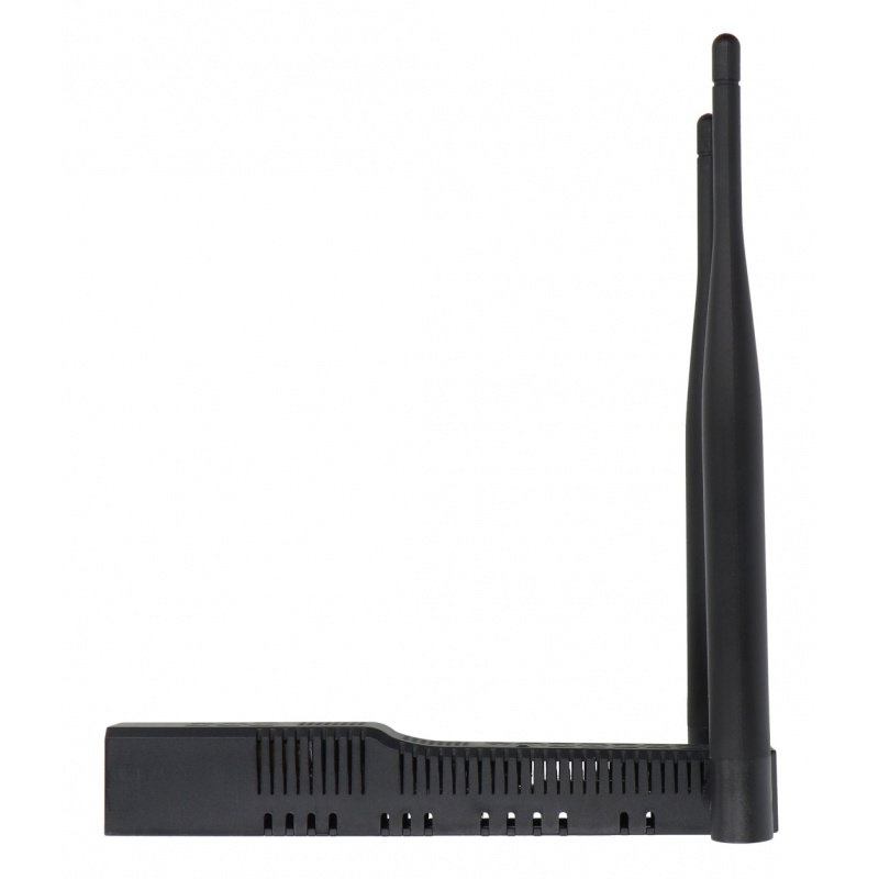 Adapter SLZB-MR1 ZigBee Thread Multiradio CC2652P7 EFR32MG21