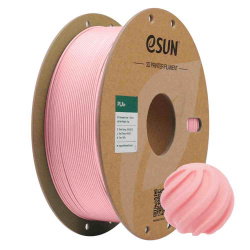 PLA+ SOFT PINK