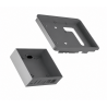 Argon Industria HMI 5CN Enclosure with Single NVMe Board for - zdjęcie 2