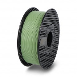 Filament Prusa PETG 1,75mm 1kg - Pistachio Green NFC