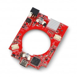 Elegoo - Extruder cominication board