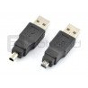 TravelKit USB - ein Satz USB-Kabel und -Adapter + Kopfhörer - zdjęcie 6
