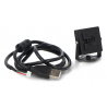 12MP HDR USB UVC Fixed-Focus Camera Module with Metal Housing - zdjęcie 4