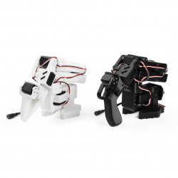 SO-ARM101 Low-Cost AI Arm Servo Motor Kit Pro for LeRobot