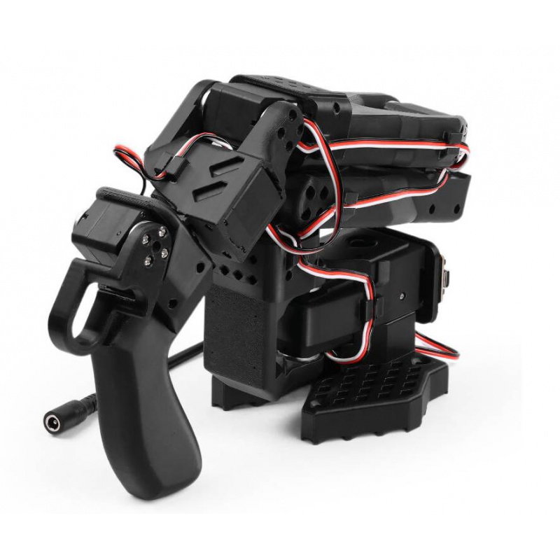SO-ARM101 Low-Cost AI Arm Servo Motor Kit Pro for LeRobot