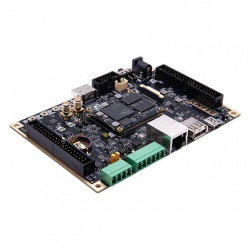AX7Z010B Dev Board & Kit with AMD Zynq 7000 SoC XC7Z010