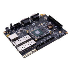 AX7202 FPGA Dev Board & Kit with AMD Artix 7 XC7A200T