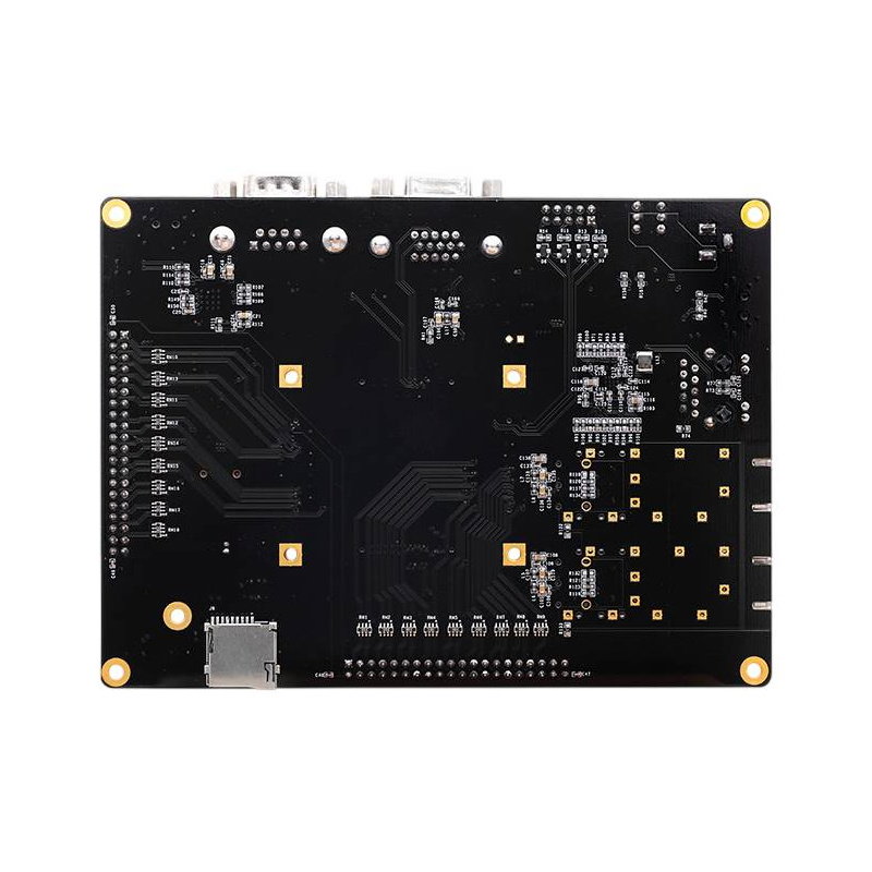 AX7202 FPGA Dev Board & Kit with AMD Artix 7 XC7A200T