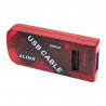 AL321 Xilinx Platform Cable FPGA USB Downloader Cable, JTAG - zdjęcie 1